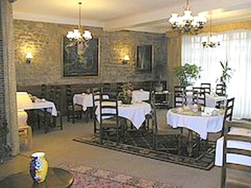 Hotel De Paris Poligny  Exterior foto